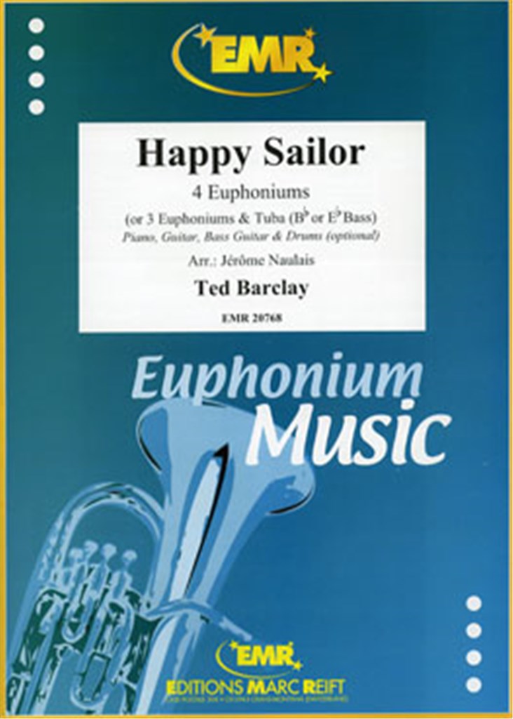 Happy Sailor